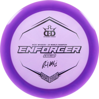 RW Enforcer Lucid