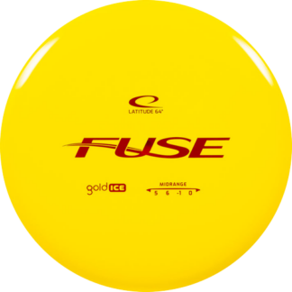 Fuse Gold Ice