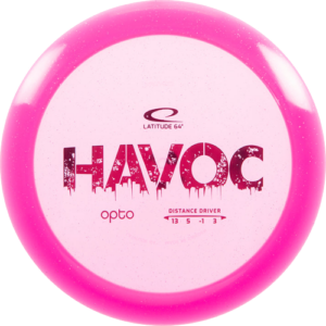 Havoc Opto