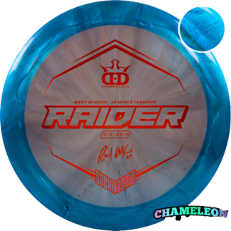 RW Raider Chameleon