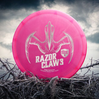 Razor Claw 3