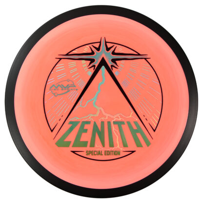 Zenith Neutron SE