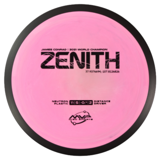 Zenith Neutron