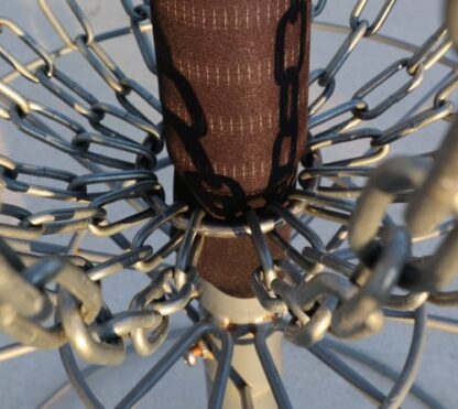 Chain Silencer Mod II - Image 2