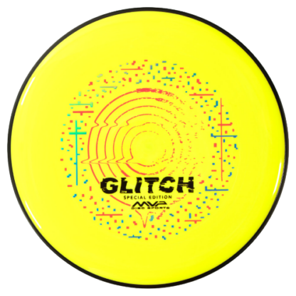 Glitch Neutron Soft SE
