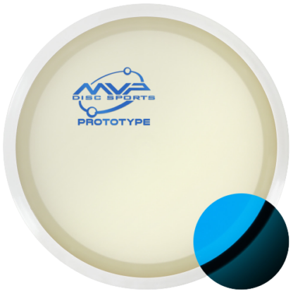 Inertia Proto Eclipse Blue