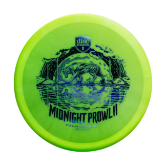 Midnight Prowl 2