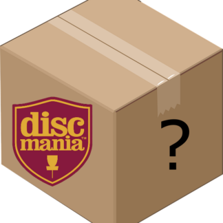 Mystery Box - Discmania JK