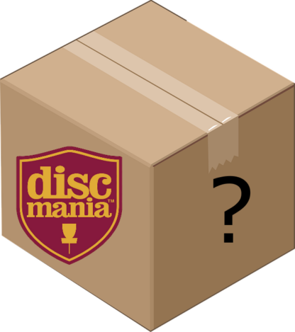 Mystery Box - Discmania JK