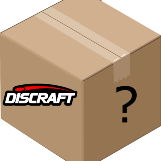 Mystery Box - Discraft Big Z