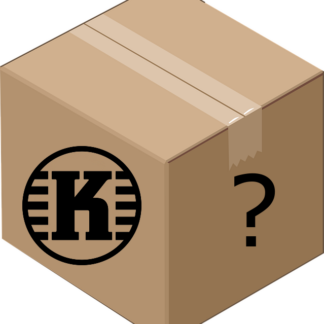 Mystery Box - Kastaplast K1