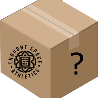 Mystery Box - Thought Space Aura