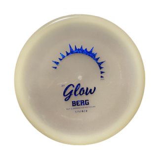 Berg K1 Low Glow 23