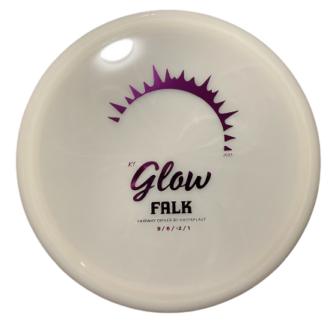 Falk K1 Low Glow 23