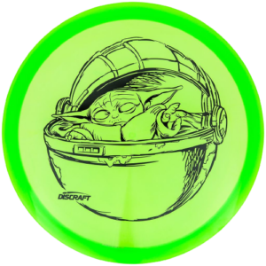 Buzzz Floating Child