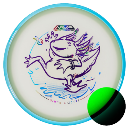 Leapin' Lizottl' Hex Eclipse