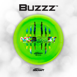 PM 6X Buzzz