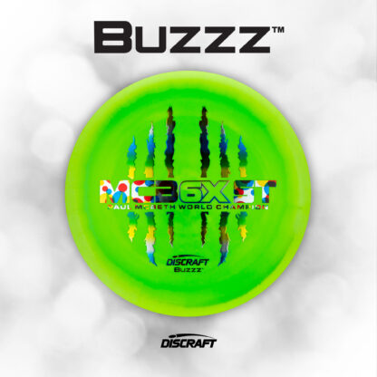 PM 6X Buzzz