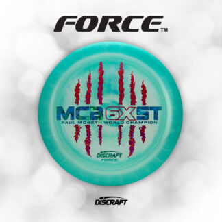 PM 6X Force