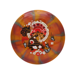 Construct Nebula Ethereal Maria Oliva