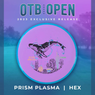 Hex OTB Open Prism Plasma