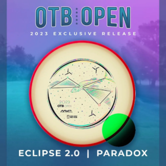 Paradox OTB Open Eclipse 2