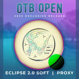 Proxy Soft OTB Open Eclipse 2