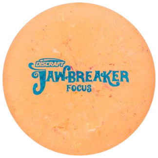 Focus Jawbreaker