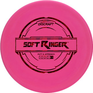 Ringer Soft Putter Line