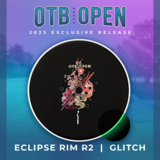 Glitch OTB Open Eclipse Rim R2