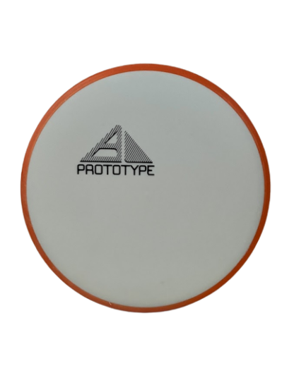 Envy Electron Glow Prototype