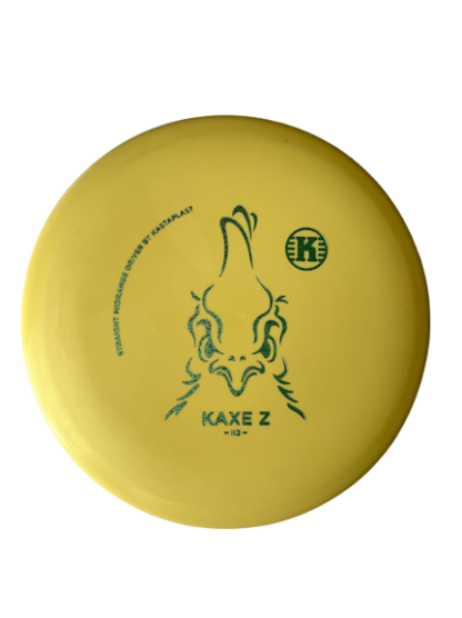 Kaxe Z K3