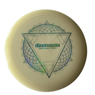 Enigma Neo Lumen Discmania Open