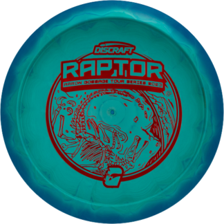 AG Raptor Tour Series 2023