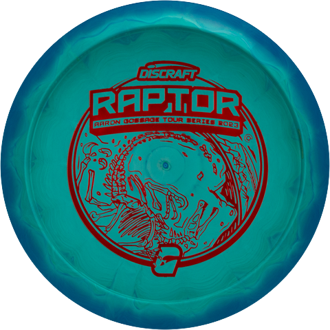 AG Raptor Tour Series 2023