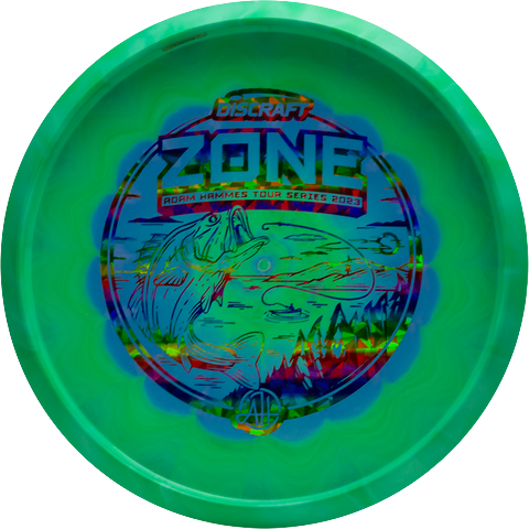 AH Zone Tour Series 2023