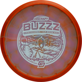 CD Buzzz Tour Series 2023