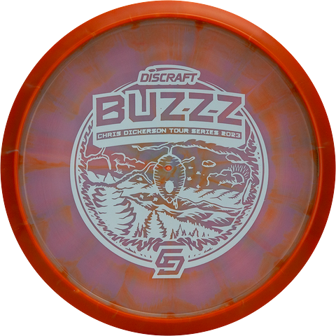 buzzz tour series