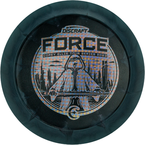 CE Force Tour Series 2023
