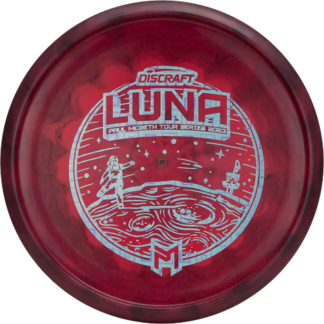 PM Luna Tour Series 2023