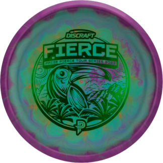 PP Fierce Tour Series 2023