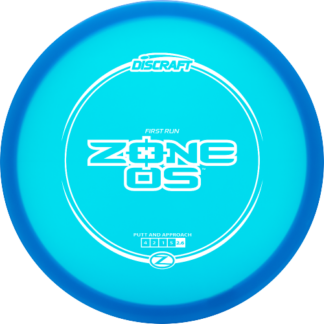 Zone OS Z First Run