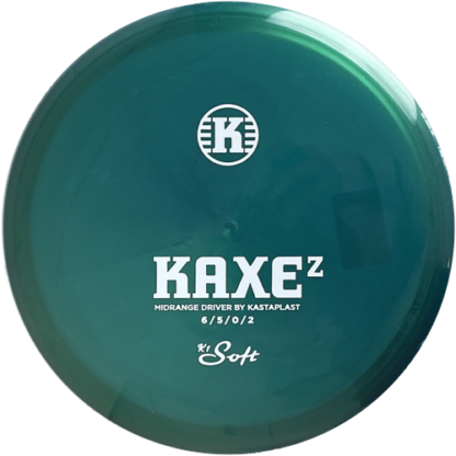 Kaxe Z K1 Soft Last Run