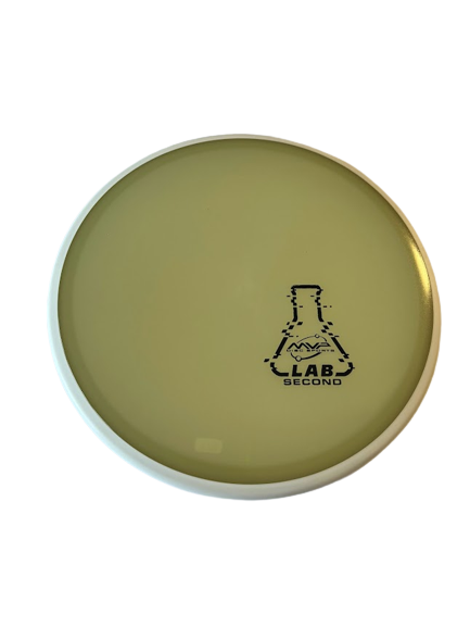 Reactor Eclipse 2 Lab Second