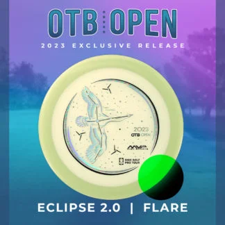 Flare OTB Open Eclipse 2
