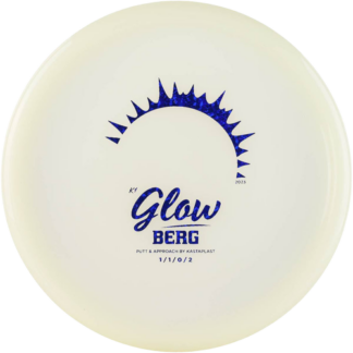 Berg K1 Glow 23