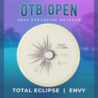 Envy OTB Open Total Eclipse