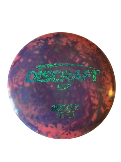 Discraft Heat ESP