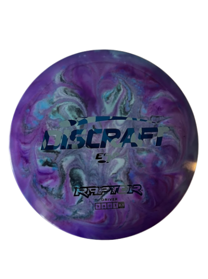 Discraft Raptor ESP