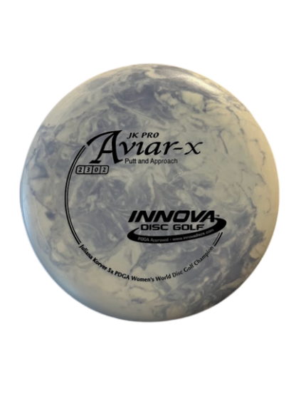 Innova Aviar-X JK Pro